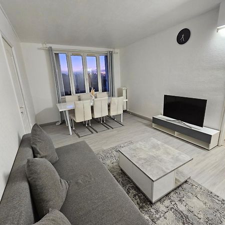 Bel Appartement A Choisy-Le-Roi Exterior photo